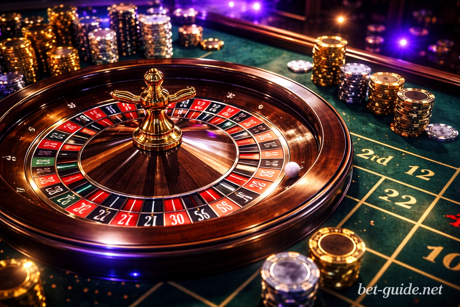 La Roulette Casino Gratuit : Jouez Sans Risque et Sans Téléchargement