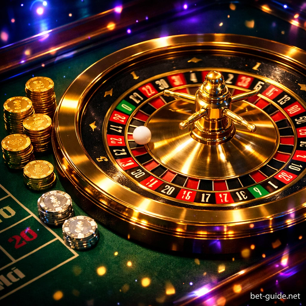 Découvrez la Roulette Casino en Ligne : Votre Guide Complet pour une Expérience Inoubliable