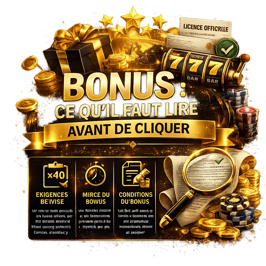 Bonus : Ce Qu’il Faut Lire Avant de Cliquer
