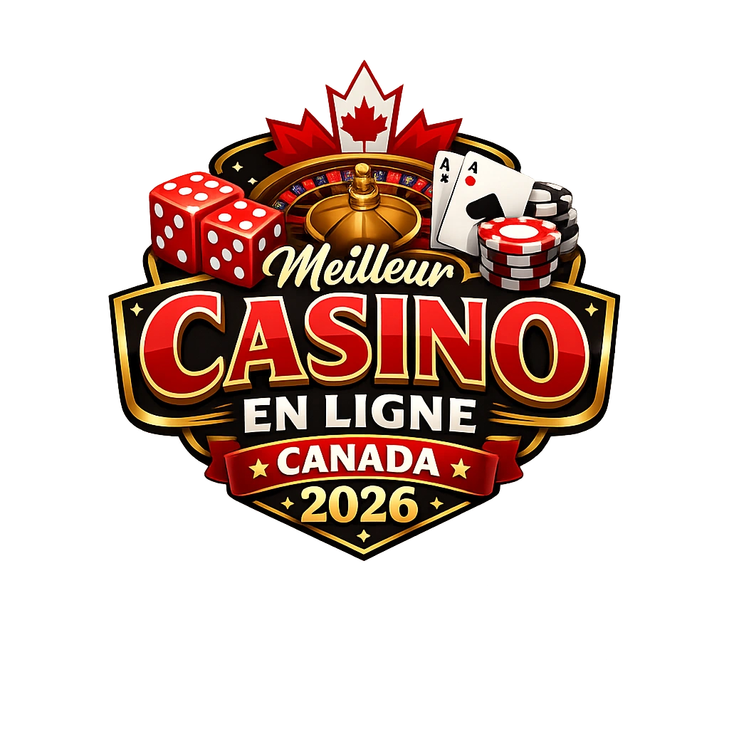 Meilleur Casino en Ligne Canada 2026