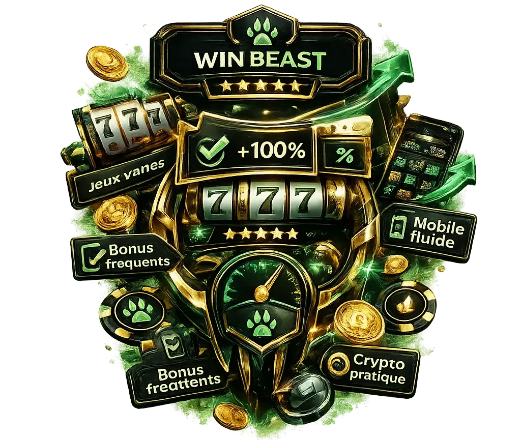 Ce que WinBeast fait bien