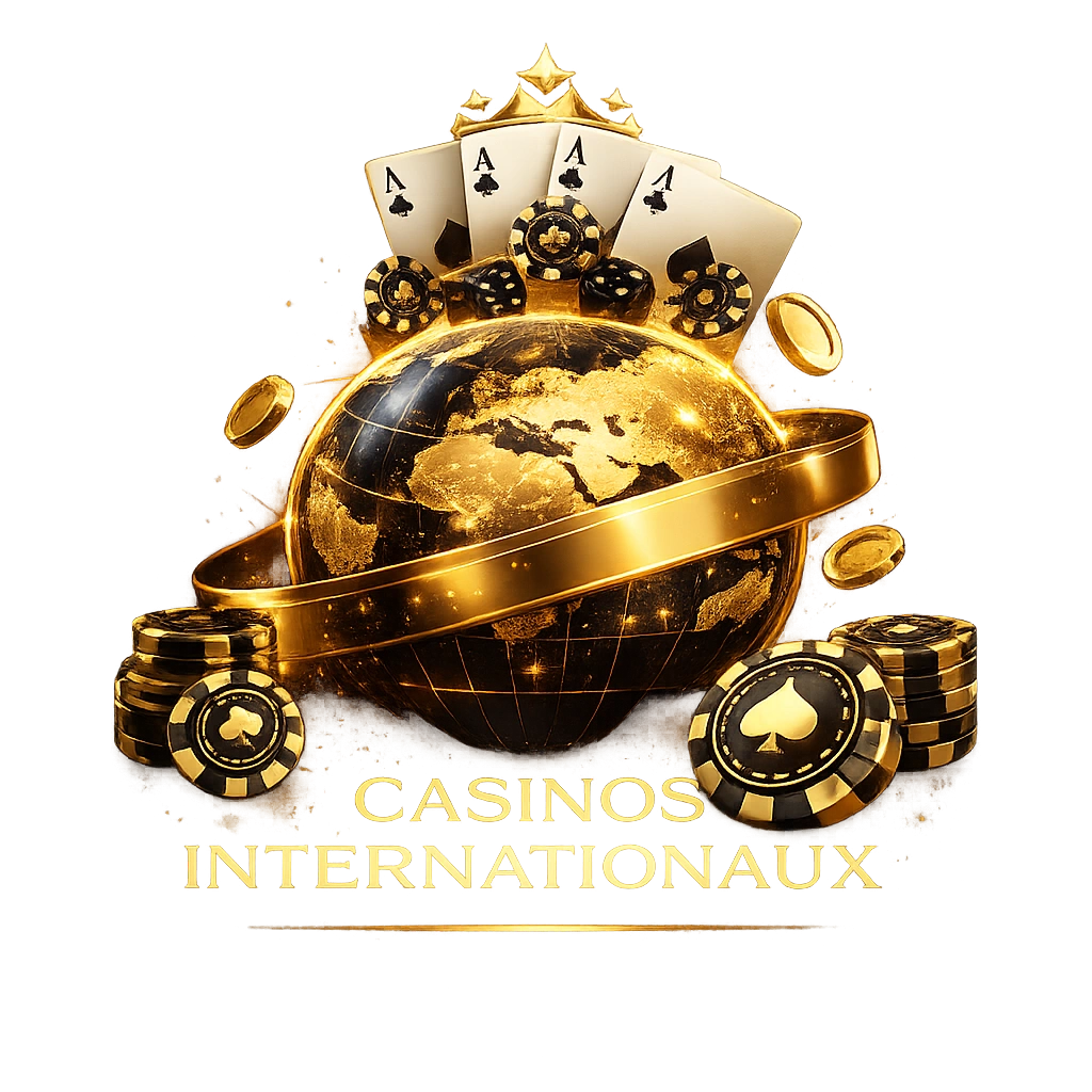 Casinos Internationaux