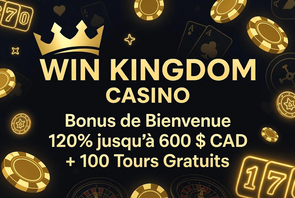 WIN KINGDOM