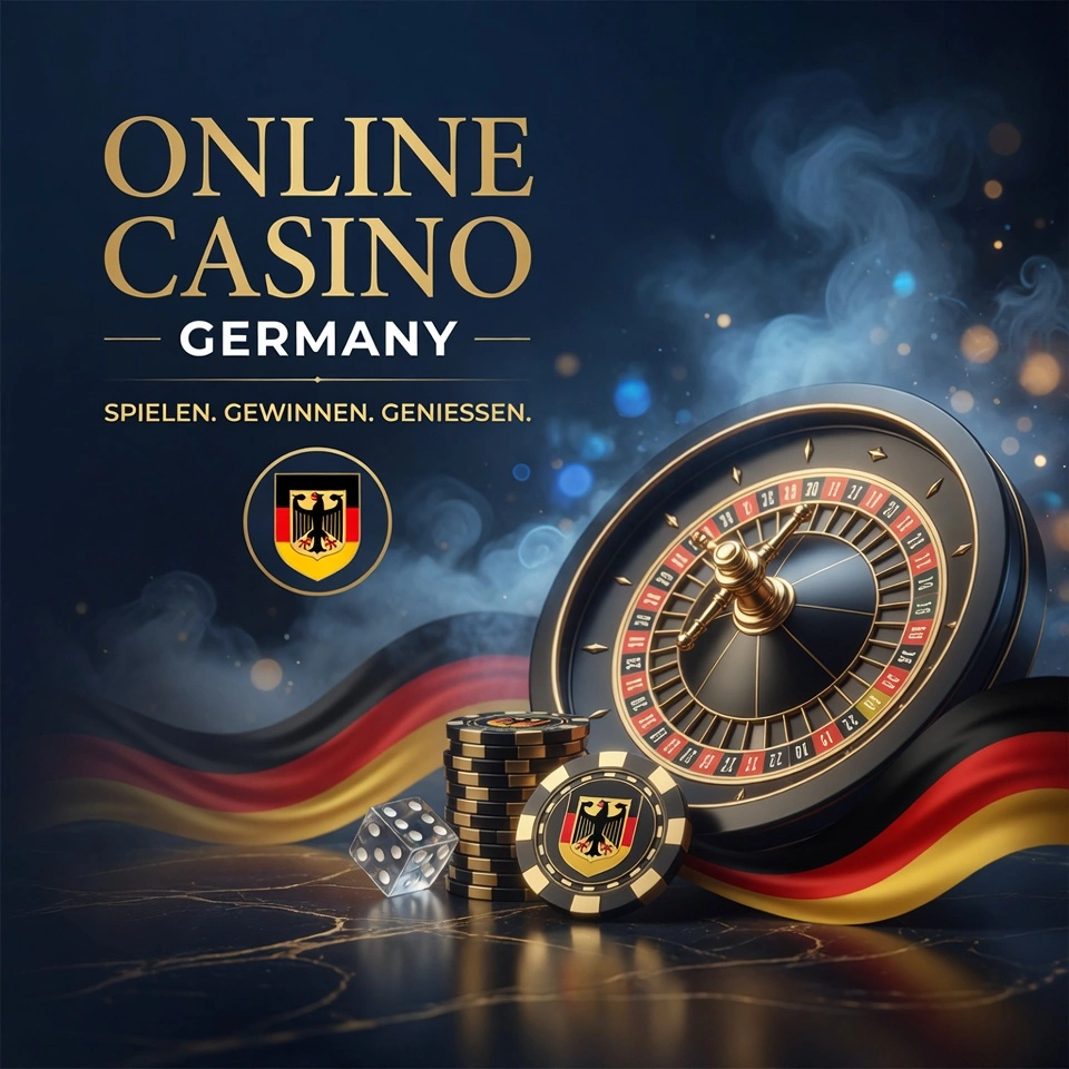 Online Casino Germany 2026: The Complete Guide for German Players