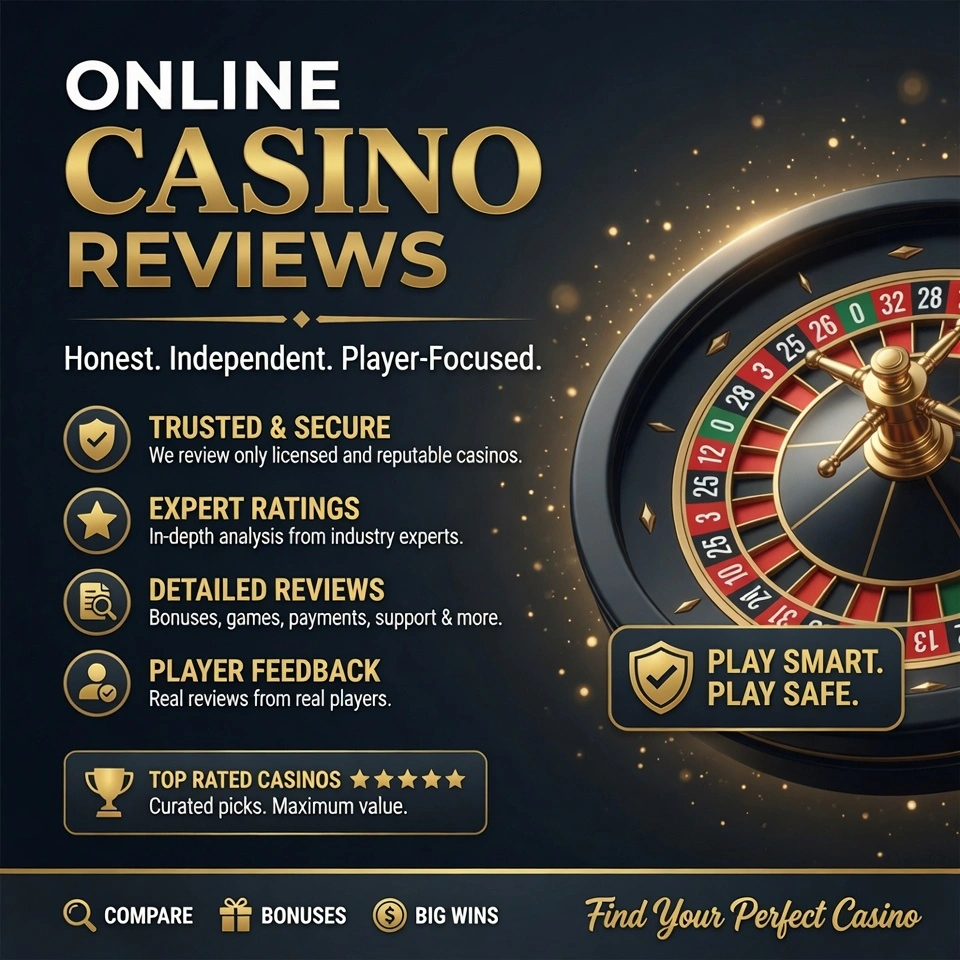 Online Casino Reviews Germany