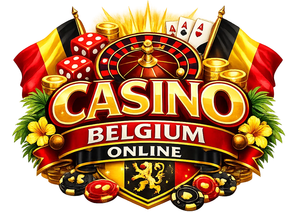 Belgium Casino Online
